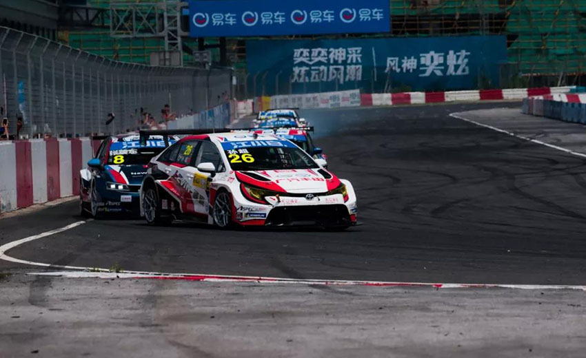 2019CTCC零创 广汽丰田车队天马登台夺季军5.jpg